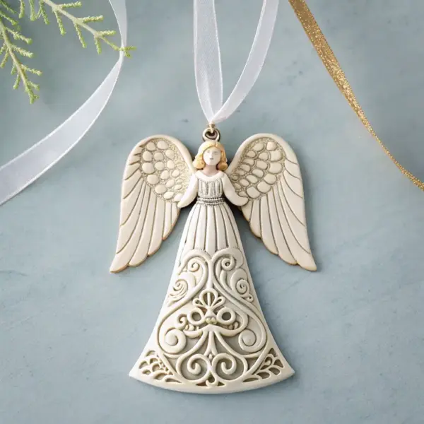 Angel Figurine