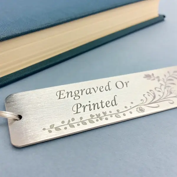 Angel Prayer Bookmark