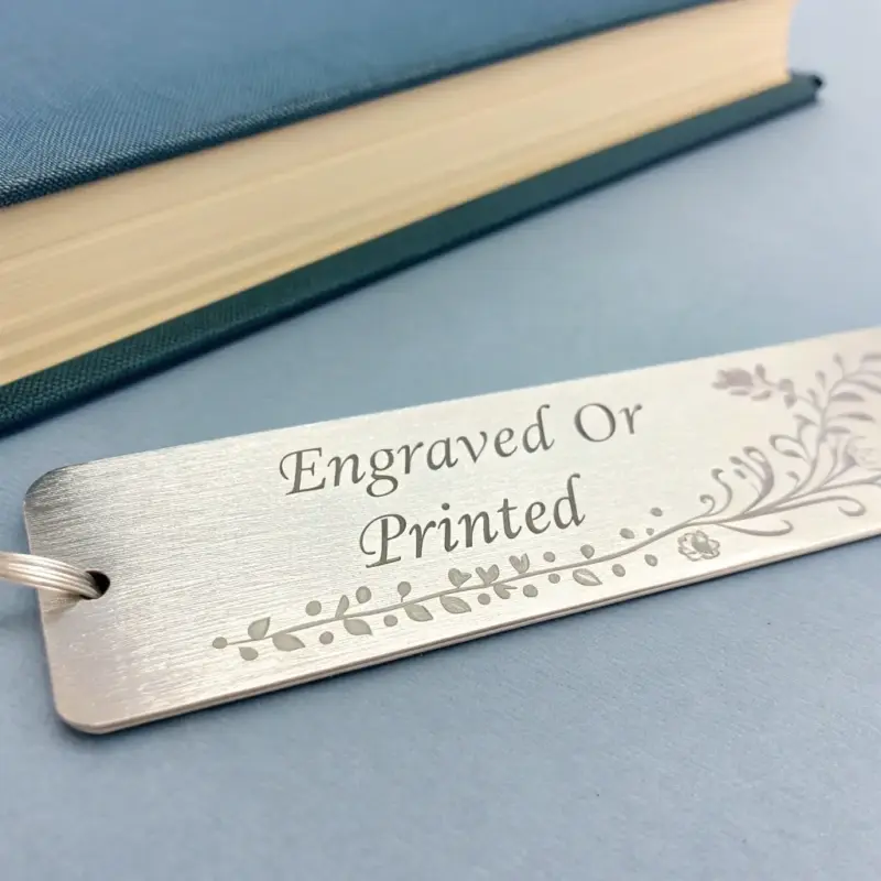 Angel Prayer Bookmark